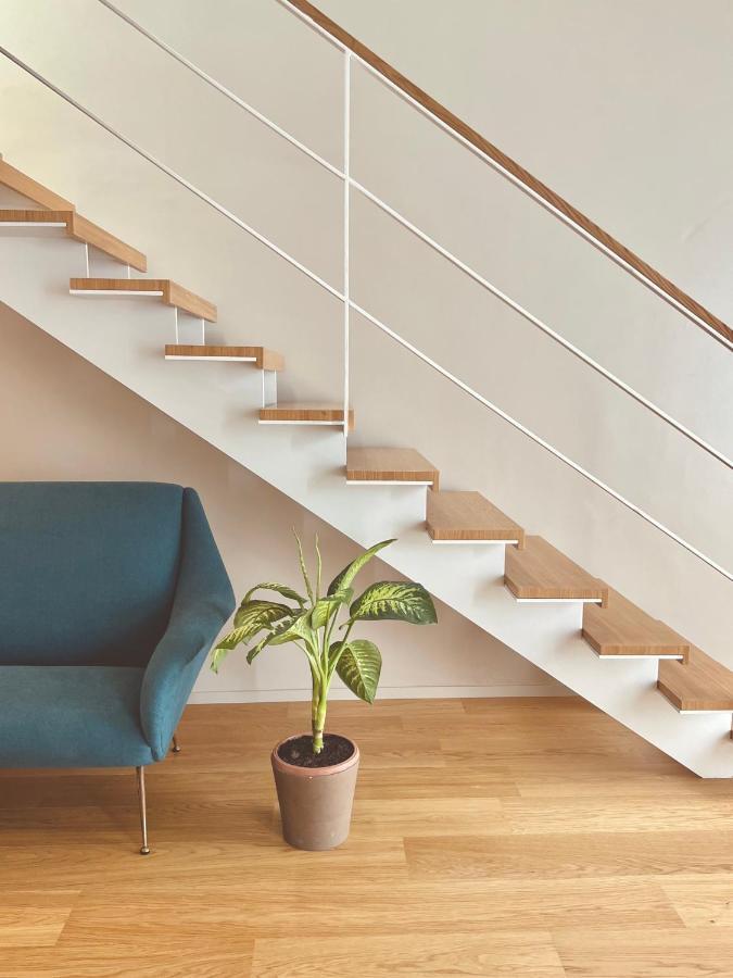 Arche Design Rooms And Suites Palermo Zewnętrze zdjęcie