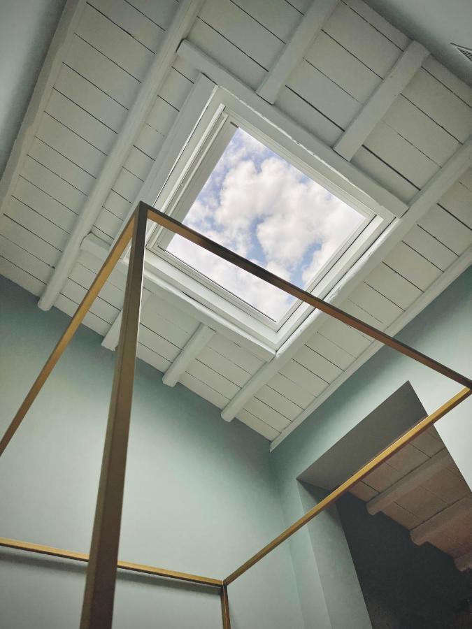 Arche Design Rooms And Suites Palermo Zewnętrze zdjęcie