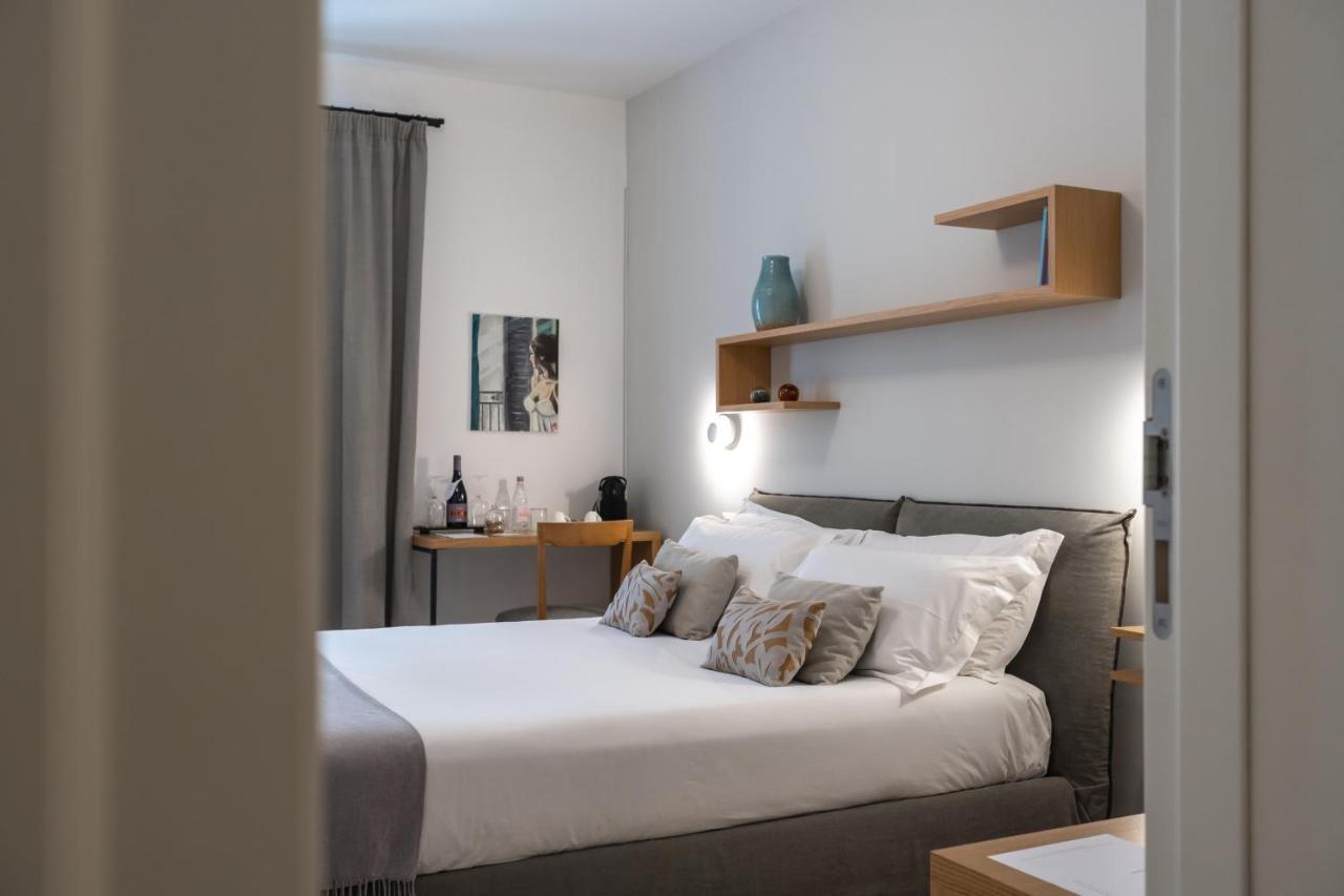 Arche Design Rooms And Suites Palermo Zewnętrze zdjęcie