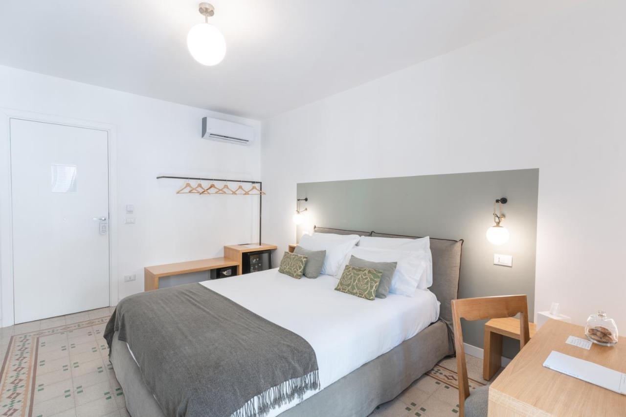 Arche Design Rooms And Suites Palermo Zewnętrze zdjęcie
