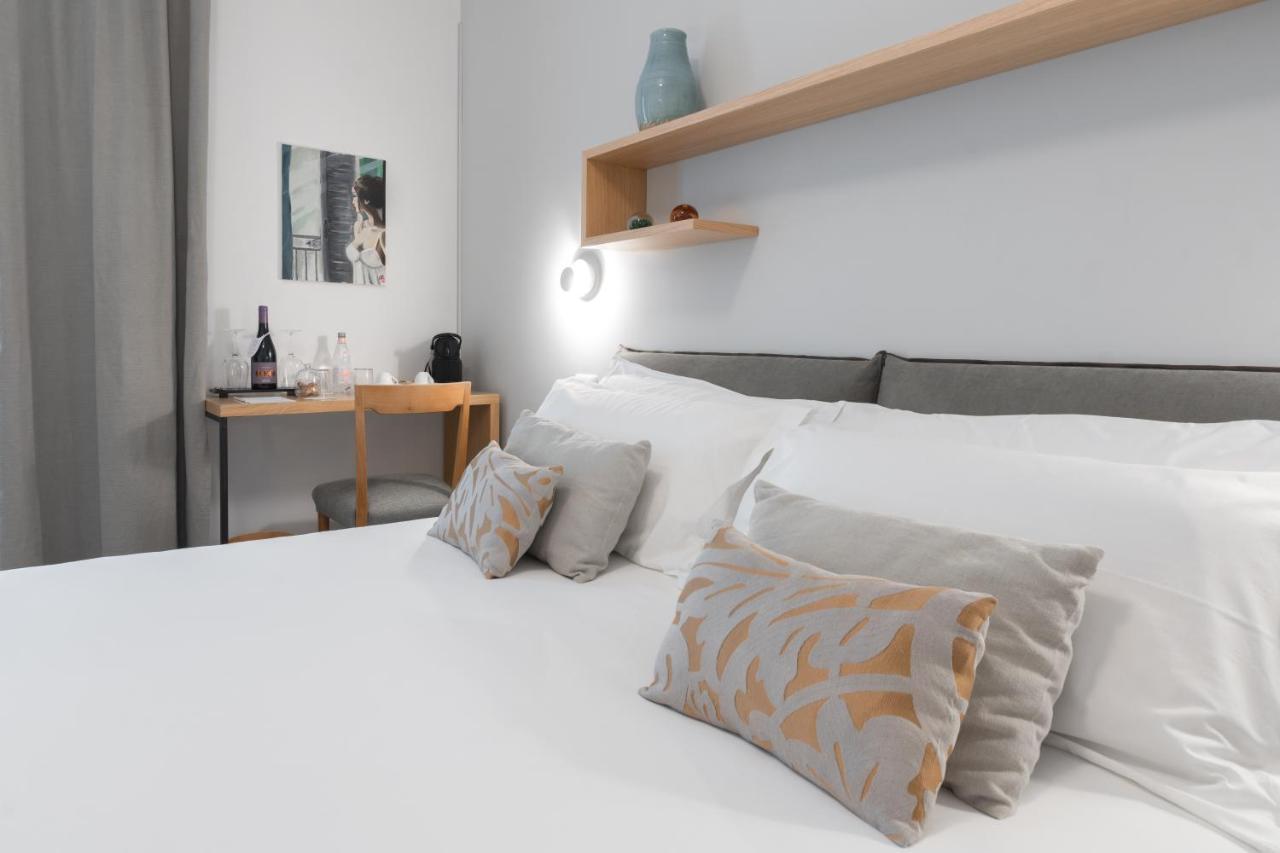 Arche Design Rooms And Suites Palermo Zewnętrze zdjęcie
