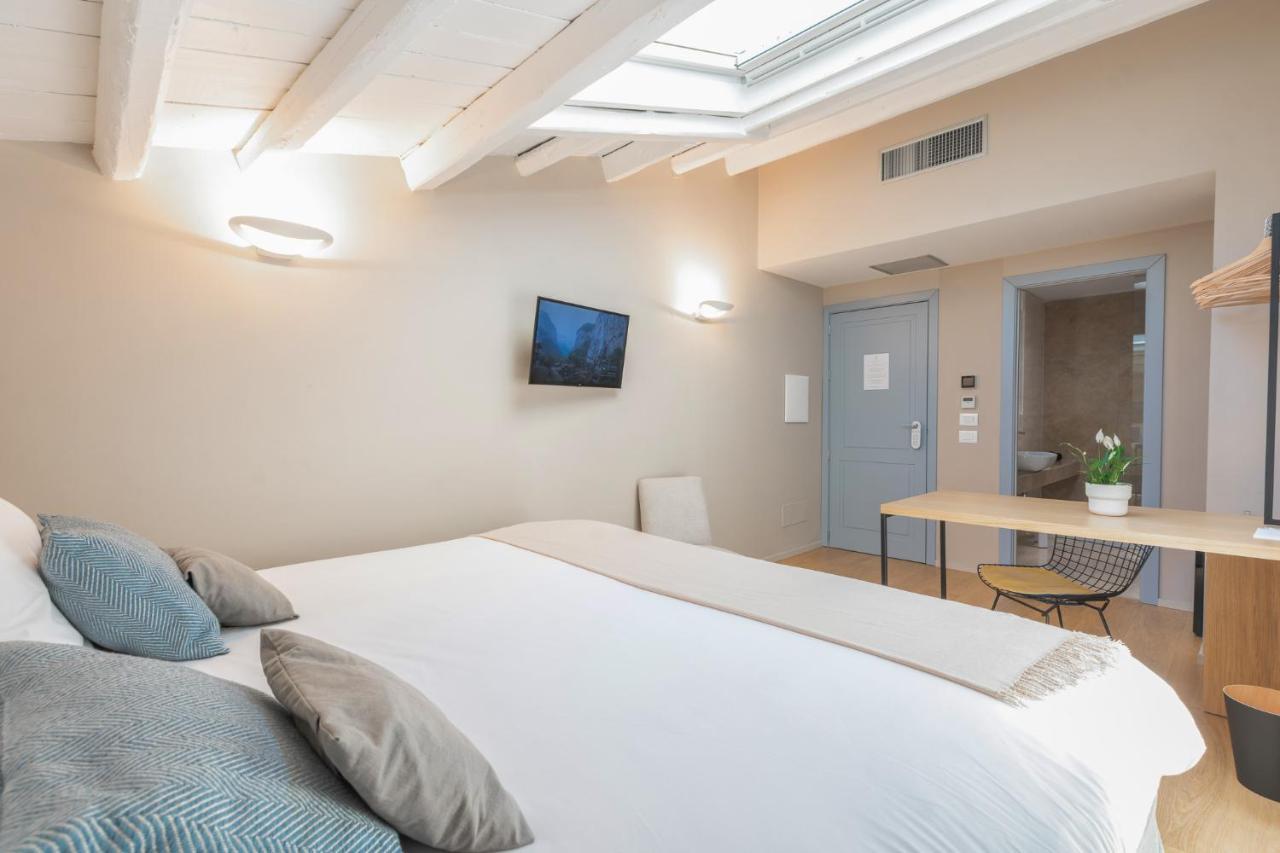 Arche Design Rooms And Suites Palermo Zewnętrze zdjęcie