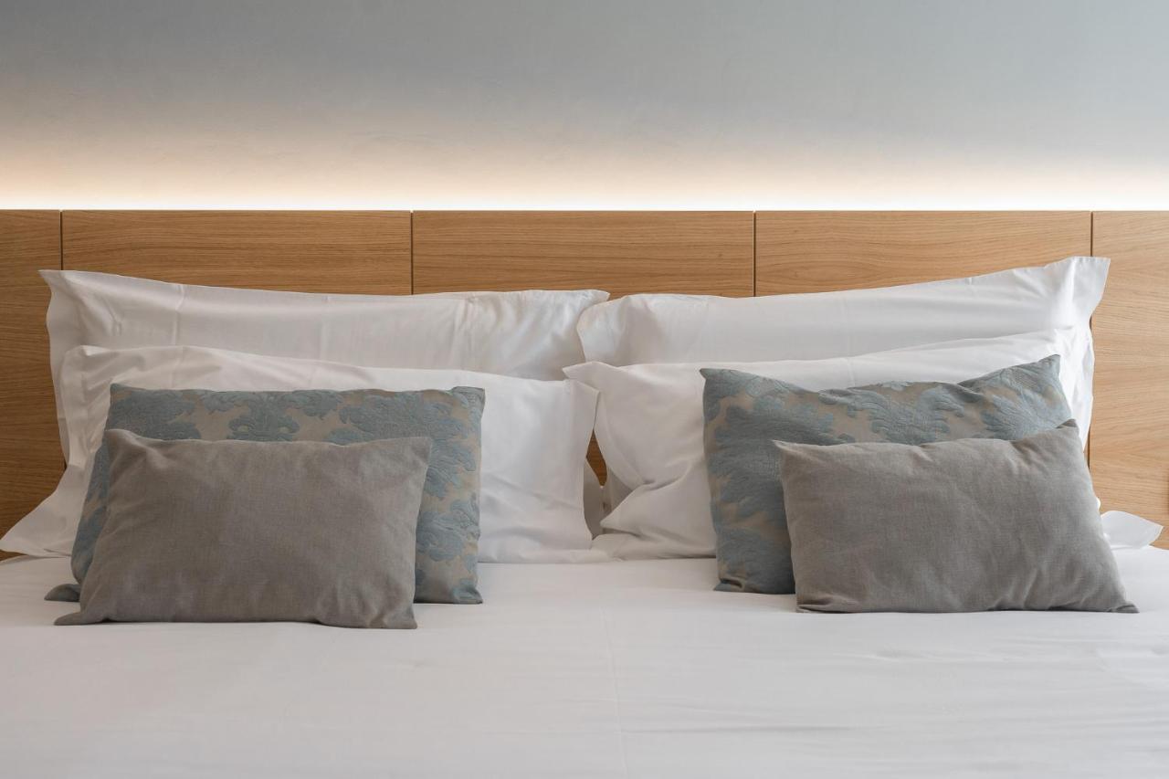Arche Design Rooms And Suites Palermo Zewnętrze zdjęcie